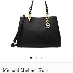 Michael Kors Tote